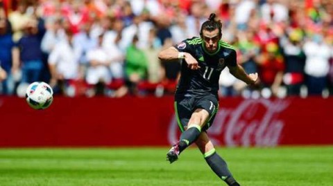 葡萄牙VS威尔士！黄金一代迎战红龙残阵，欧国联悬念拉满——赛事前瞻