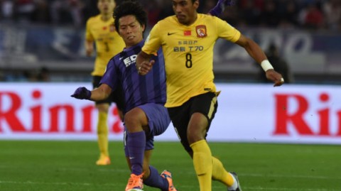 恒大战广岛前瞻！残阵防线+为邹正而战，季军归属悬念拉满