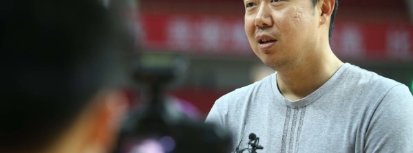 全运预赛解放军豪取五连胜 邹雨宸暴扣韩硕穿针引线