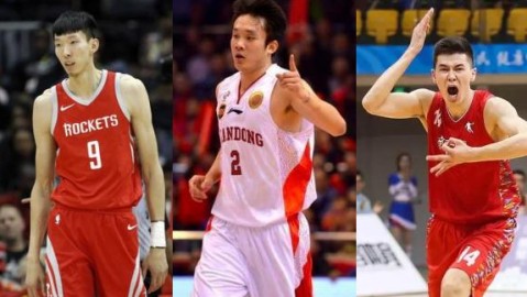 2026夏季联赛中国球员数据解析：杨瀚森惊艳全美，中国篮球未来可期