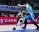 浙江主场逆转福建豪取大胜 威姆斯准三双吴前引领青春风暴