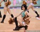 CBA半决赛辽粤战火辣对决 篮球宝贝热舞点燃本溪主场