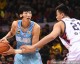 疆土风云：从周琦到李根，那一代男篮的热血与较量