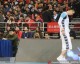 CBA最美太太陈露：从T台模特到赛场边最暖的星光
