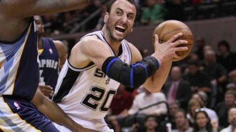 十五年后回望，那支马刺的GDP依然让我热泪盈眶