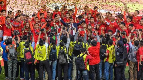 中超2026赛季第8轮前瞻：贵州足球缺席