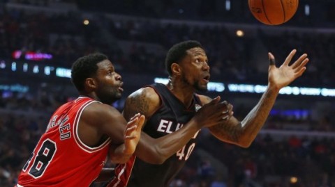 nba季后赛觉醒湖人@热火打53胜湖人——