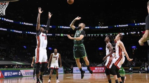 2009年最佳防守球员遗珠韦德：闪电侠被忽视的防守艺术