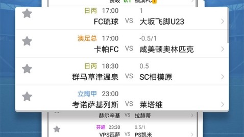 预测欧冠杯比分APP  巴黎VS阿森纳次回合前瞻：枪手背水一战，王子公园悬念待解