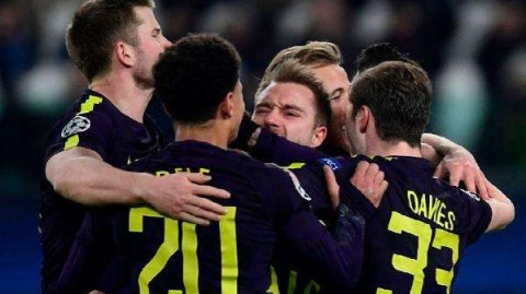 热刺2-4狼队：前尤文主帅坦言“保级战处境不同”