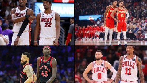 2026年4月24日nba附加赛热火遭黄蜂加时1分差出局