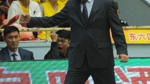 粤ba2026赛季常规赛第五轮前瞻分析