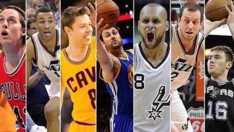 新西兰男篮现役NBA球员仅剩亚当斯，水行侠伤停令Tall Blacks2026前景蒙阴影