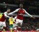 替补19球难救主！阿森纳主场1-2爆冷伯恩茅斯