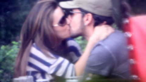 从帕克前妻到传媒大亨太太，伊娃·朗格利亚与旧爱克鲁兹十五年后再回望