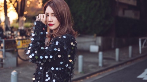 李根娇妻感恩节晒照，从“焦作勒布朗”到人生新阶段的华丽转身