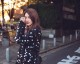 李根娇妻感恩节晒照，从“焦作勒布朗”到人生新阶段的华丽转身