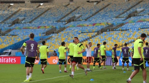 德国VS智利！日耳曼战车坐拥主场，防守隐患能否被南美落寞豪门抓住？——国际友谊赛前瞻