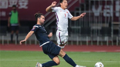 中国VS关岛！19-0历史重演？残阵国足能否大胜弱旅？——世预赛前瞻