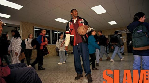 曼巴永恒：从费城少年到洛杉矶传奇的科比之路