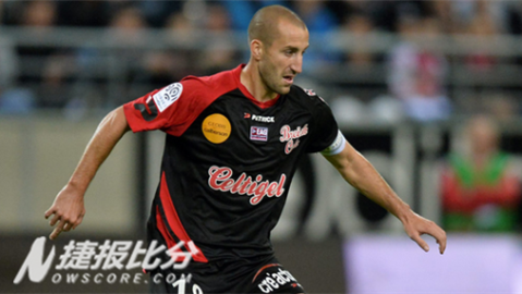 南特对甘冈比分预测：9场不胜的绝望下，法国杯会成为保级军的救命稻草吗？