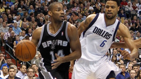 2026 NBA季后赛烽火硝烟：群雄逐鹿冠军之巅