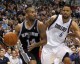 2026 NBA季后赛烽火硝烟：群雄逐鹿冠军之巅