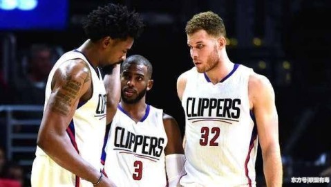 快船季后赛赛程表