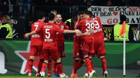 拜仁三叉戟领跑五大联赛参与进球25+榜单，新双骄在列