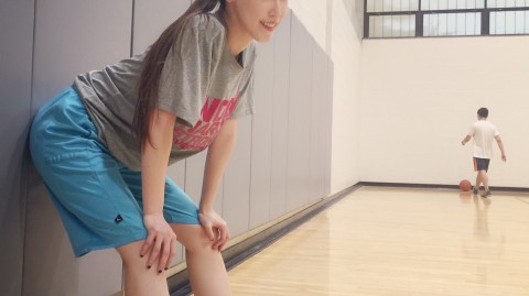 篮球，是留学生活里最亮的底色