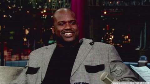 奥尼尔全明星周末锐评詹姆斯 大鲨鱼戴帽耍宝引爆脱口秀