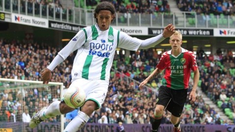 范戴克：足总杯对利物浦赛季尤其重要；恩古莫哈闪耀半决赛