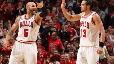 重回二零一一：芝加哥公牛的铁血记忆与永不凋零的风城玫瑰