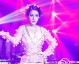 从打碟台到聚光灯下：江苏肯帝亚美女DJ与她的“佟丽娅”神韵