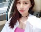 孙悦爱妻陈露产后惊艳亮相，这身材曲线哪像两个孩子的妈妈