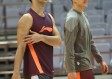 八一连夜备战京城德比 王治郅尤纳斯场边追忆08奥运峥嵘