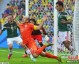 2006年世界杯14决赛：法兰克福之夜，齐达内最后的巨星舞台——法国1-0淘汰五星巴西