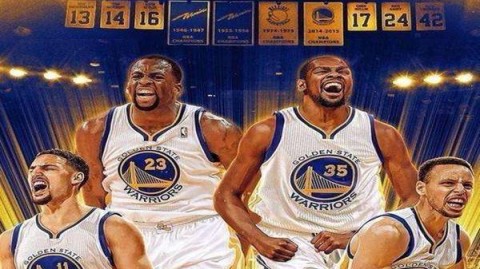 勇士对雷霆比分预测 + 被横扫之后能否绝地反击？