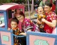 从追风少年到温柔奶爸，陈江华一家的幸福篮球人生